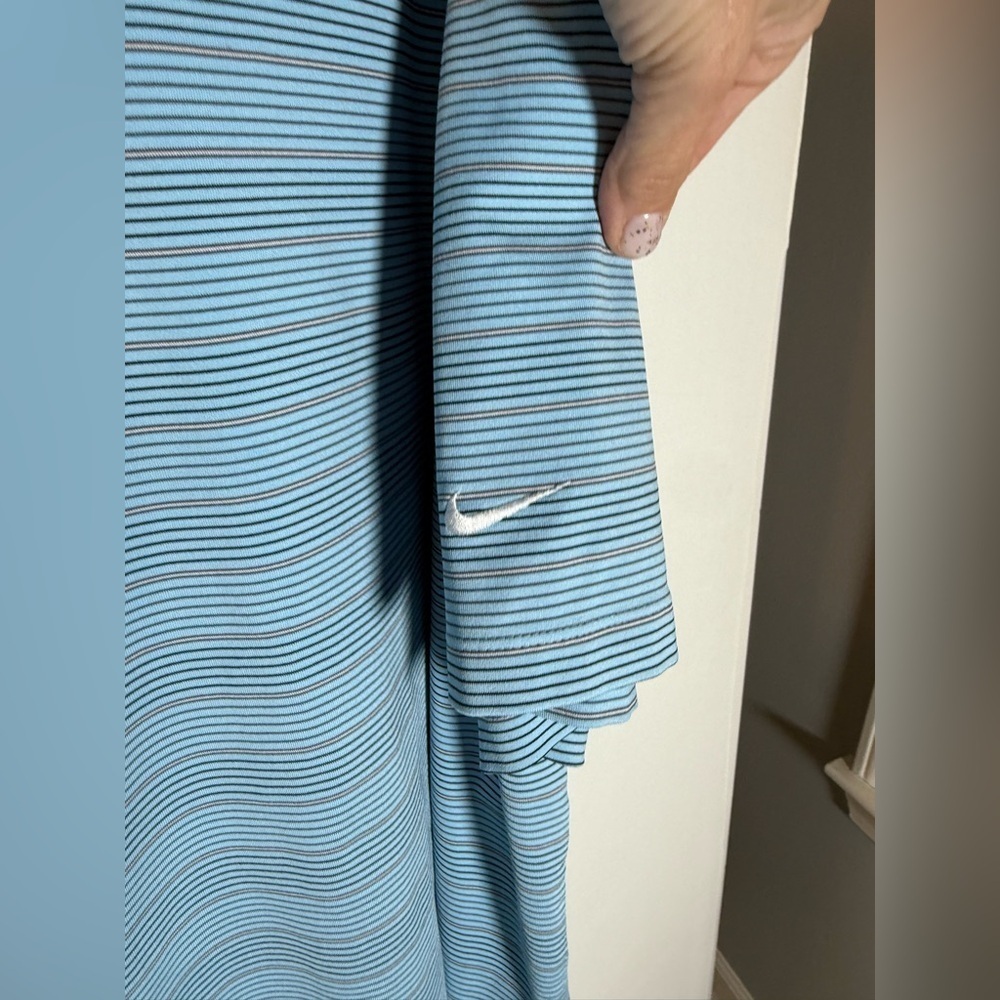Nike Dri-Fit UV Golf polo shirt • Men’s XXL - Picture 3 of 6